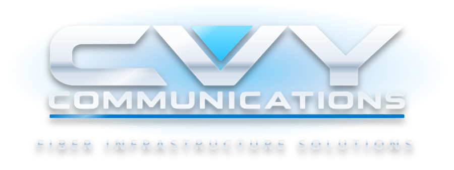 CVY Communications — Fiber Infrastructure Solutions